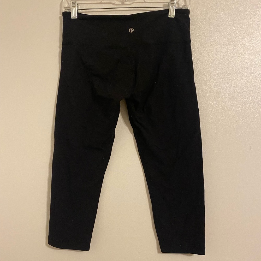 LuLuLemon Capris